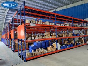 Tổng hợp mẫu kệ kho hàng 4 tầng tiện lợi