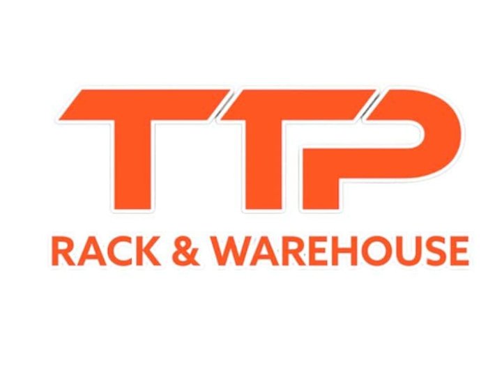 TTP Rack - Nhà máy 15.000m2 cung cấp kệ kho đa dạng