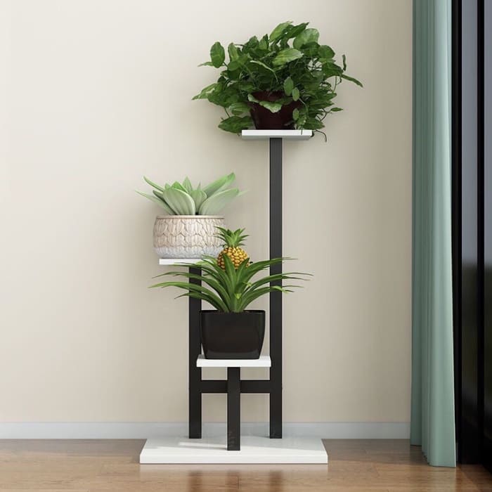 Kệ 3 trong 1 bày bonsai đẹp