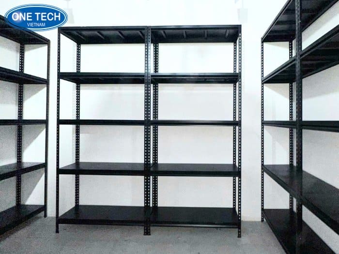 Kệ V cài mẫu mới không dùng ốc vít