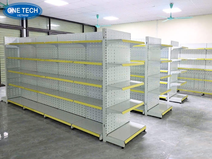 Kệ lung tôn lỗ chắc chắn