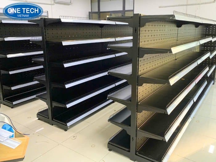 Kệ lưng tôn chắc chắn
