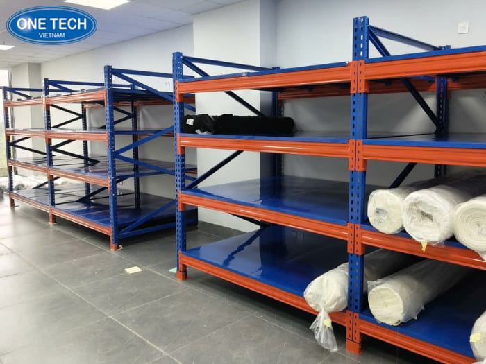 Kinh nghiệm mua và sử dụng kệ sắt tại Cần Thơ