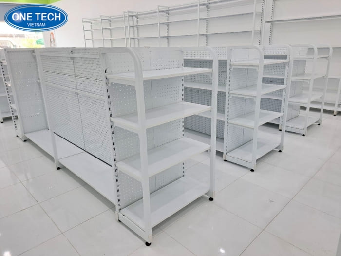 One Tech Group - Sản xuất kệ để bình ắc quy chất lượng