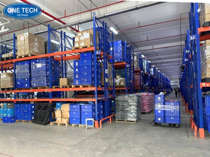 Thông tin cơ bản về dự án cho công ty Firstunion