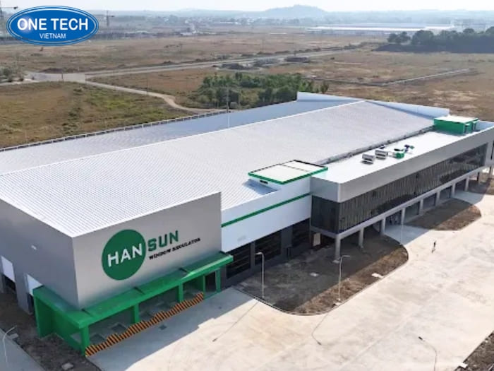 Giới thiệu về công ty Han Yale ở TPHCM