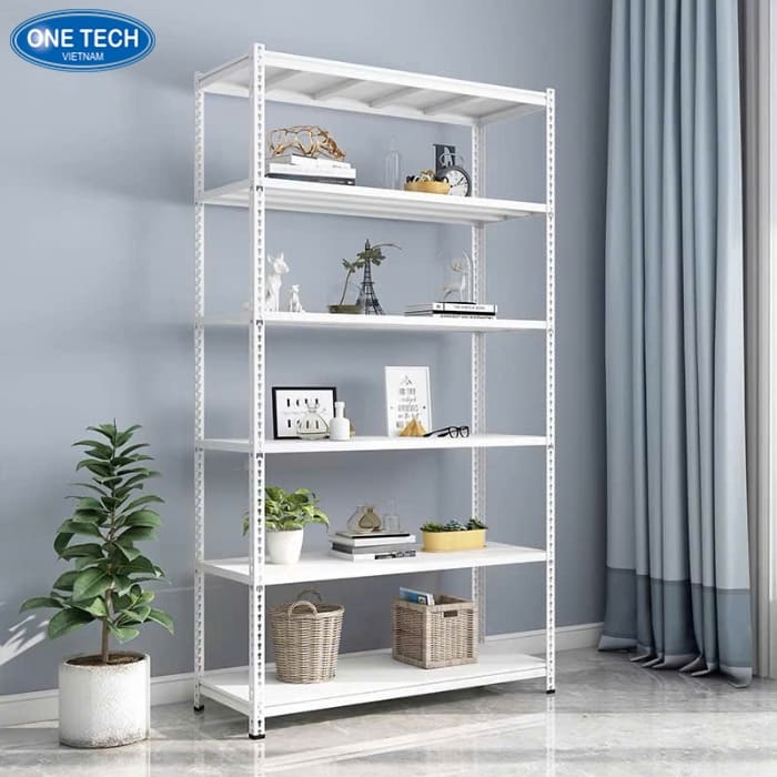 Kệ V lỗ giá rẻ, tối ưu chi phí