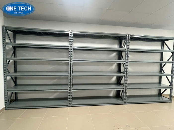 One Tech Group - Cung cấp mọi loại kệ sắt ở Nha Trang