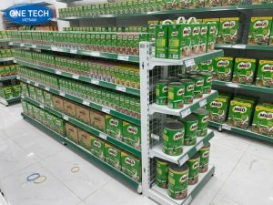 Tổng hợp các mẫu kệ để milo chuyên nghiệp