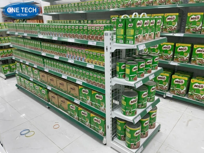 Tổng hợp các mẫu kệ để milo chuyên nghiệp