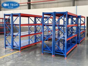 Tổng hợp mẫu giá kệ để hàng bằng sắt hàng đầu thị trường
