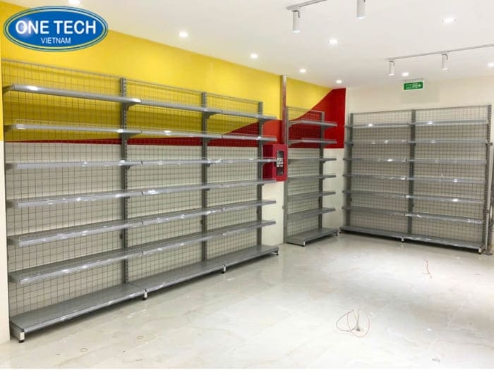 Hình ảnh dự án siêu thị mini 300m2 tại Phú Quốc 02