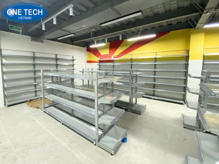 Hình ảnh dự án siêu thị mini 300m2 tại Phú Quốc 05