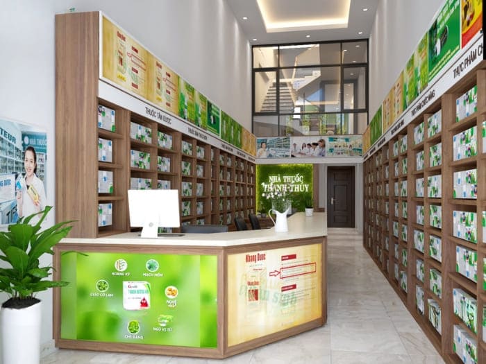 Thiết kế phong cách sang trọng và ấm cúng