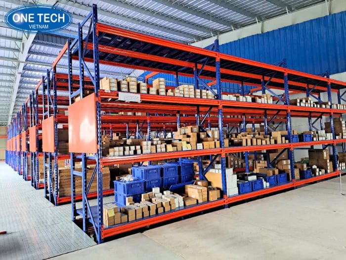 One Tech Group – Đối tác chiến lược toàn diện cho các doanh nghiệp Logistics