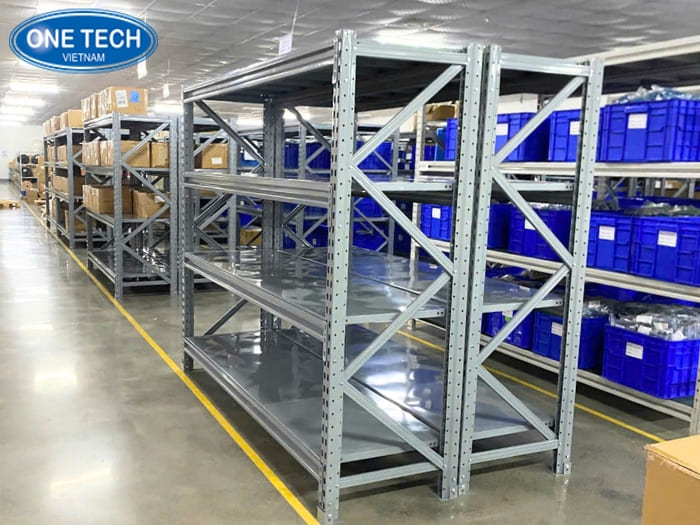 Thiết kế tối ưu, dễ lắp ráp và điều chỉnh