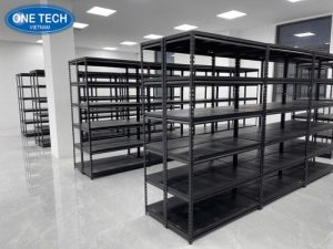 Kệ V cài thông minh không ốc vít