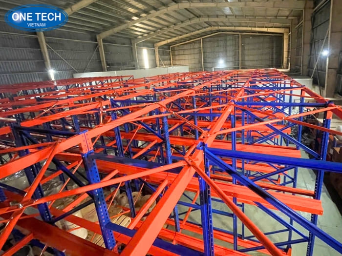 Tối ưu mật độ lưu trữ vượt trội
