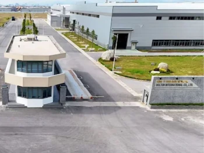 Bối cảnh và nhu cầu lưu trữ của đối tác