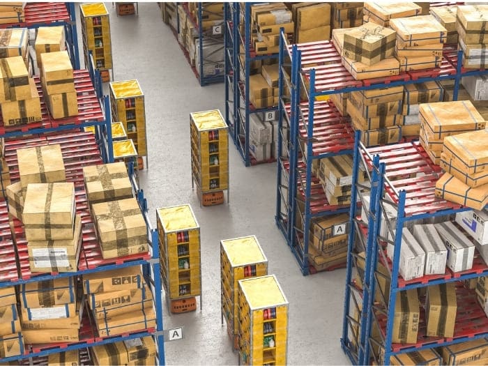 Công thức tính hàng tồn kho theo giá đích danh