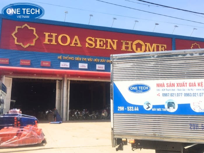 One Tech Group - Lựa chọn hàng đầu của mọi doanh nghiệp