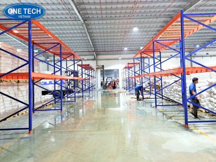 Thông số kỹ thuật tiêu chuẩn