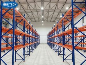 Thi công lắp đặt kệ Selective Đà Nẵng giá tốt