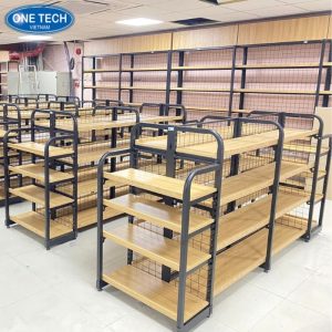 Câu hỏi khi khách hàng mua kệ gỗ ở Đà Nẵng