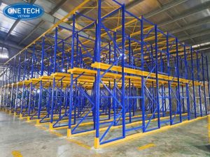 Câu hỏi thường gặp khi mua kệ kho