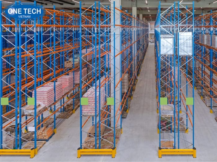 Câu hỏi thường gặp khi mua kệ pallet ở Tphcm