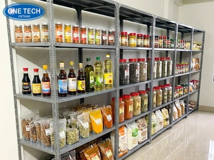 Kệ V lỗ giá chỉ 400k, tối ưu chi phí đầu tư