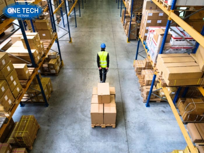 Mua dựa trên nguyên tắc xuất nhập