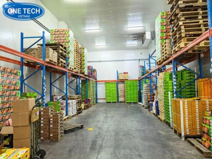 Xây dựng kho mát cần chuẩn bi những gì