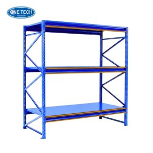 One Tech Group  - Nhà sản xuất kệ trung tải tại Việt Nam