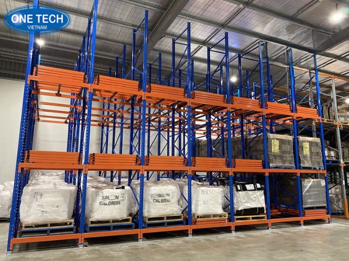 Xu hướng sử dụng kệ sắt 3 tầng sơn tĩnh điện 