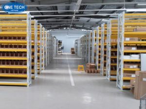 Chịu tải linh hoạt và an toàn khi sử dụng