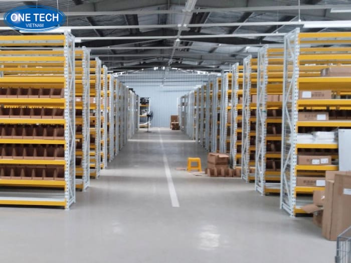 Chịu tải linh hoạt và an toàn khi sử dụng