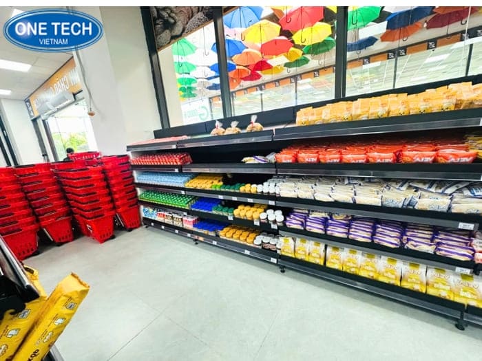 Hình ảnh thực tế dự án Zmart tại Phú Quốc 