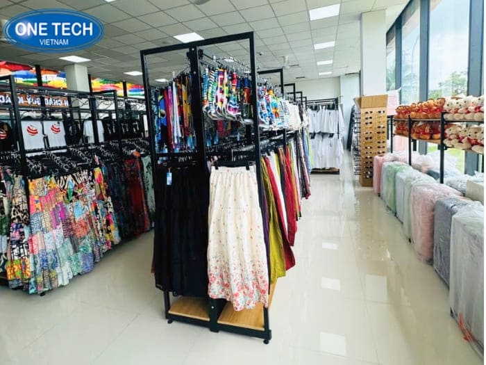Hình ảnh thực tế dự án Zmart tại Phú Quốc 06