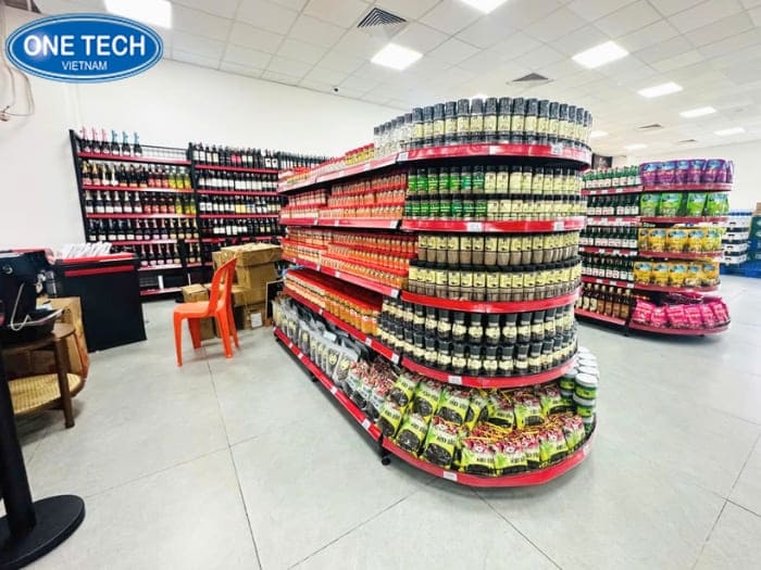 Hình ảnh thực tế dự án Zmart tại Phú Quốc 09