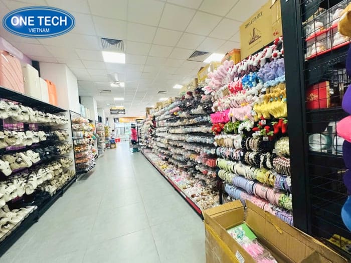 Hình ảnh thực tế dự án Zmart tại Phú Quốc 10