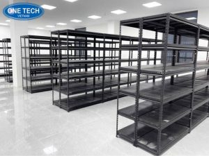 Kệ V cài thông minh thiết kế 6 tầng tháo lắp nhanh