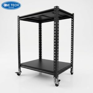 Lắp đặt tiện lợi, dễ tháo lắp