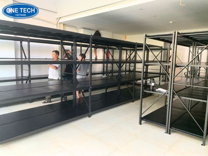 Linh hoạt điều chỉnh tháo lắp 