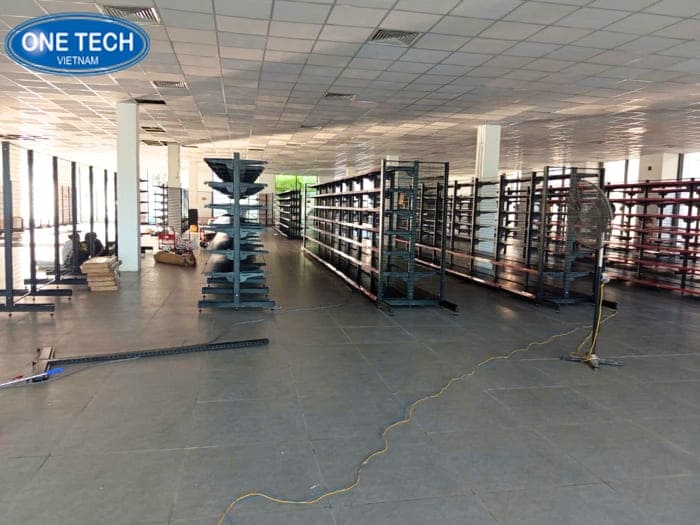Lý do Zmart Phú Quốc lựa chọn One Tech Group?