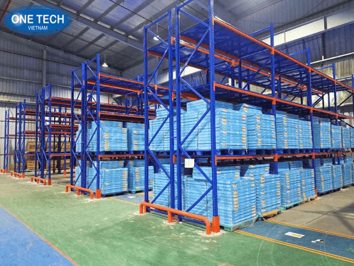 So sánh về mật độ lưu trữ