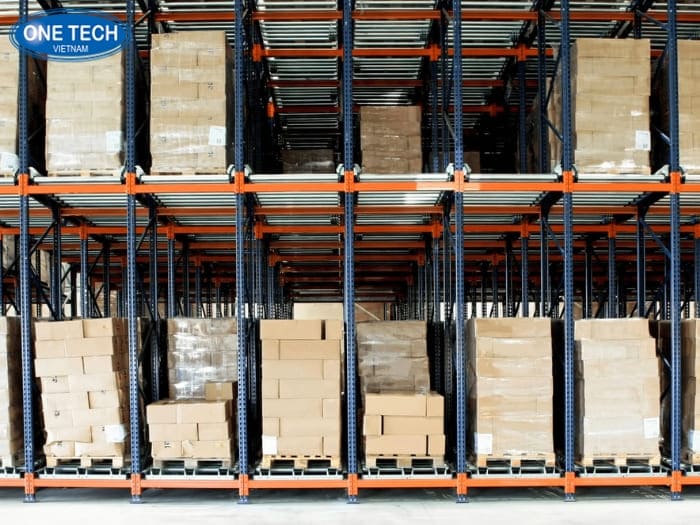 Thông tin chi tiết về kệ pallet tại Hưng Yên