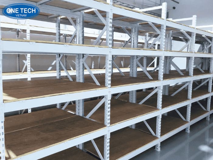 Tiêu chí chọn kệ hạng trung tại Quảng Trị