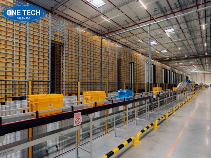 Ưu nhược điểm của hệ thống lưu trữ động