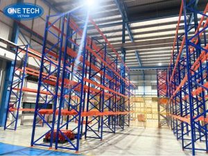 7 dòng kệ công nghiệp tại Đồng Nai có độ bền cao